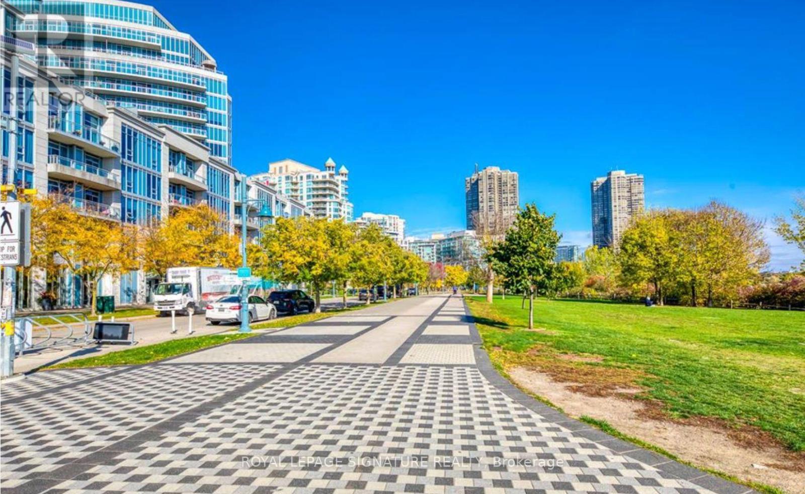 2704 - 16 Brookers Lane, Toronto, Ontario  M8V 0A5 - Photo 31 - W12975412