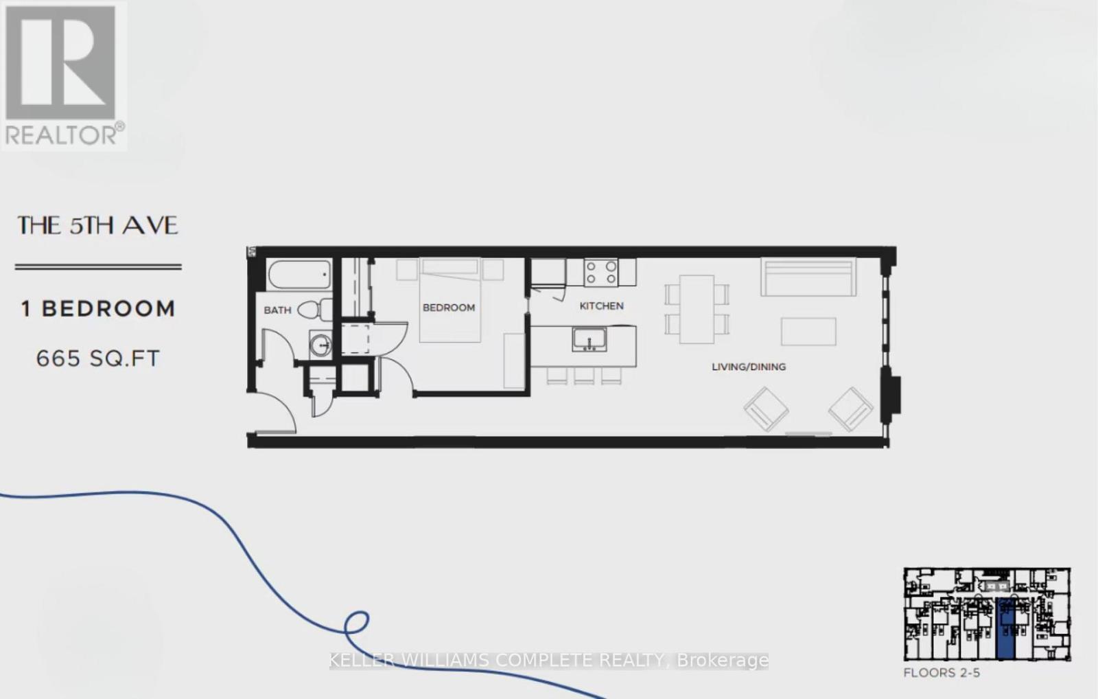 205 - 24 Augusta Street, Hamilton, Ontario  L8N 1P7 - Photo 14 - X12958554