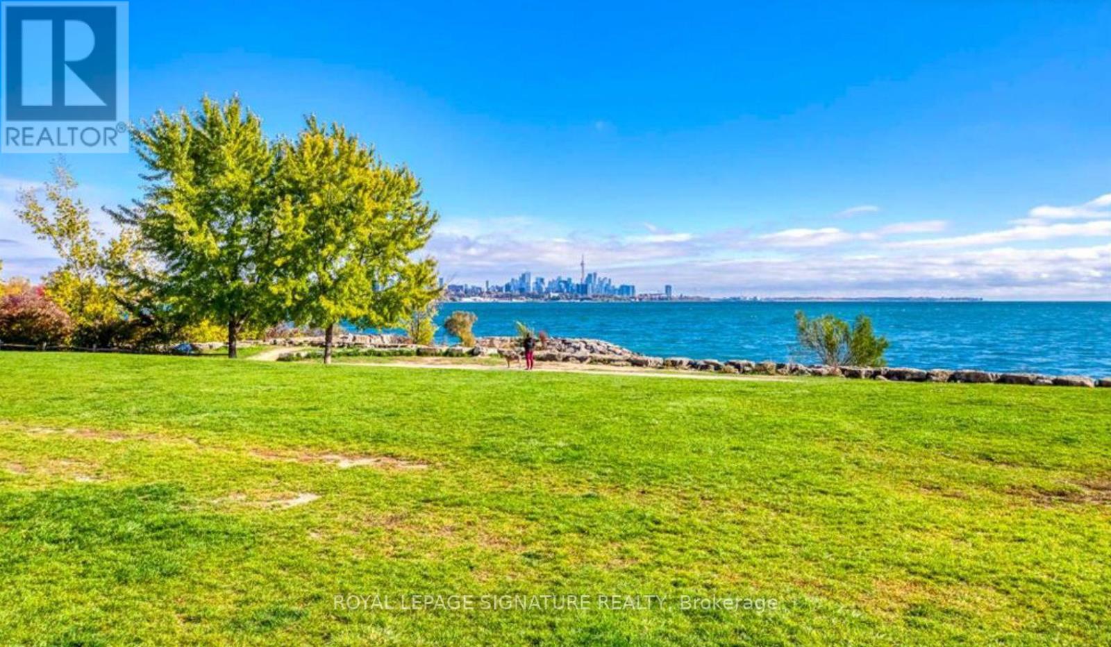 2704 - 16 Brookers Lane, Toronto, Ontario  M8V 0A5 - Photo 30 - W12975412