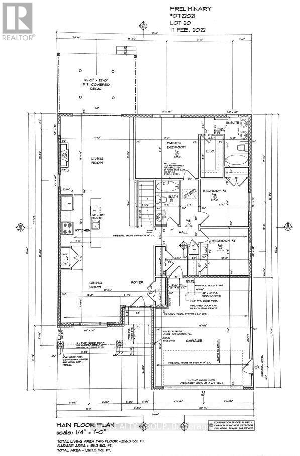 35 Schmidt Way, Quinte West, Ontario  K8V 0L5 - Photo 42 - X12679810