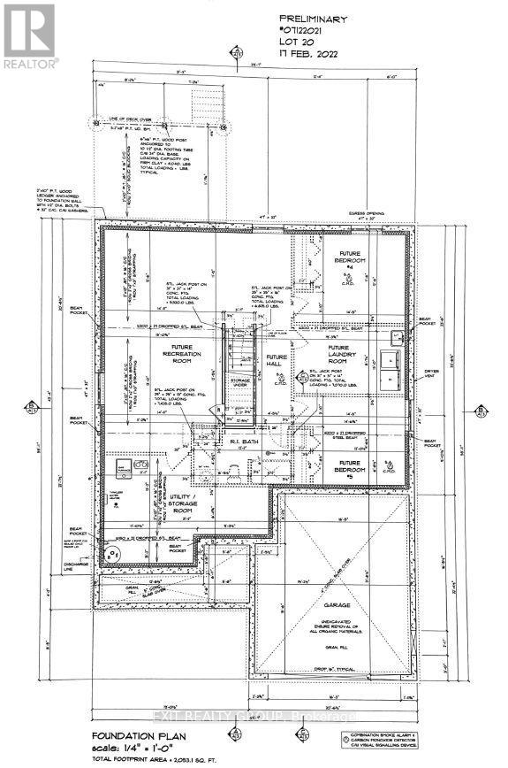 35 Schmidt Way, Quinte West, Ontario  K8V 0L5 - Photo 43 - X12679810