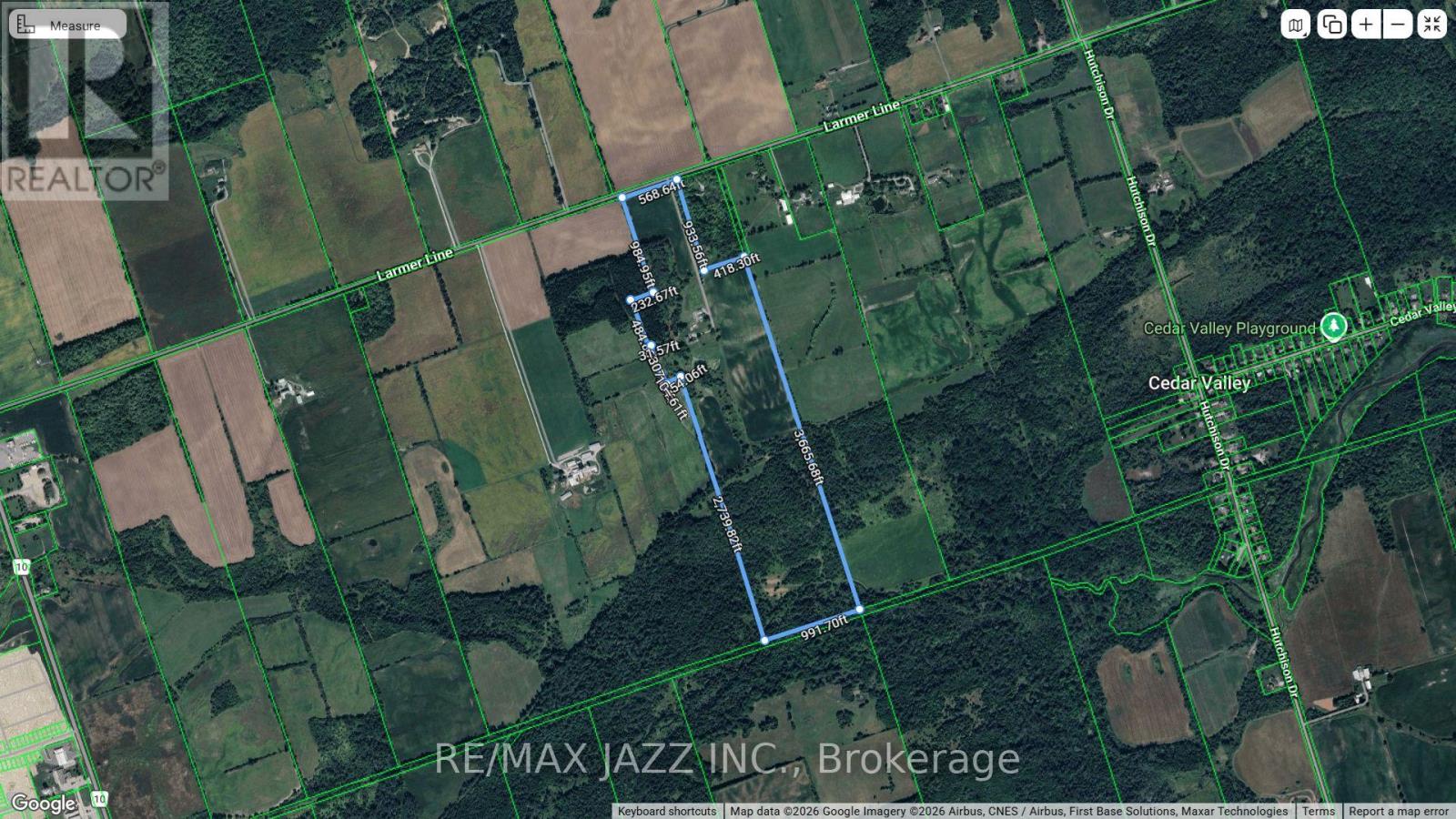 1219 Larmer Line, Cavan Monaghan, Ontario  K0L 1V0 - Photo 50 - X12927966