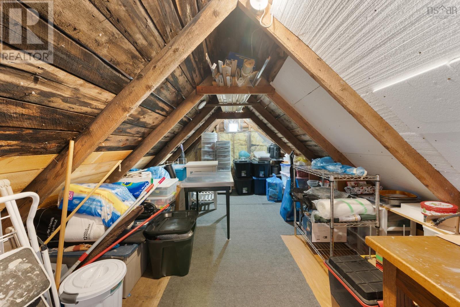 26 Garden Street, Granville Ferry, Nova Scotia  B0S 1A0 - Photo 23 - 202606940