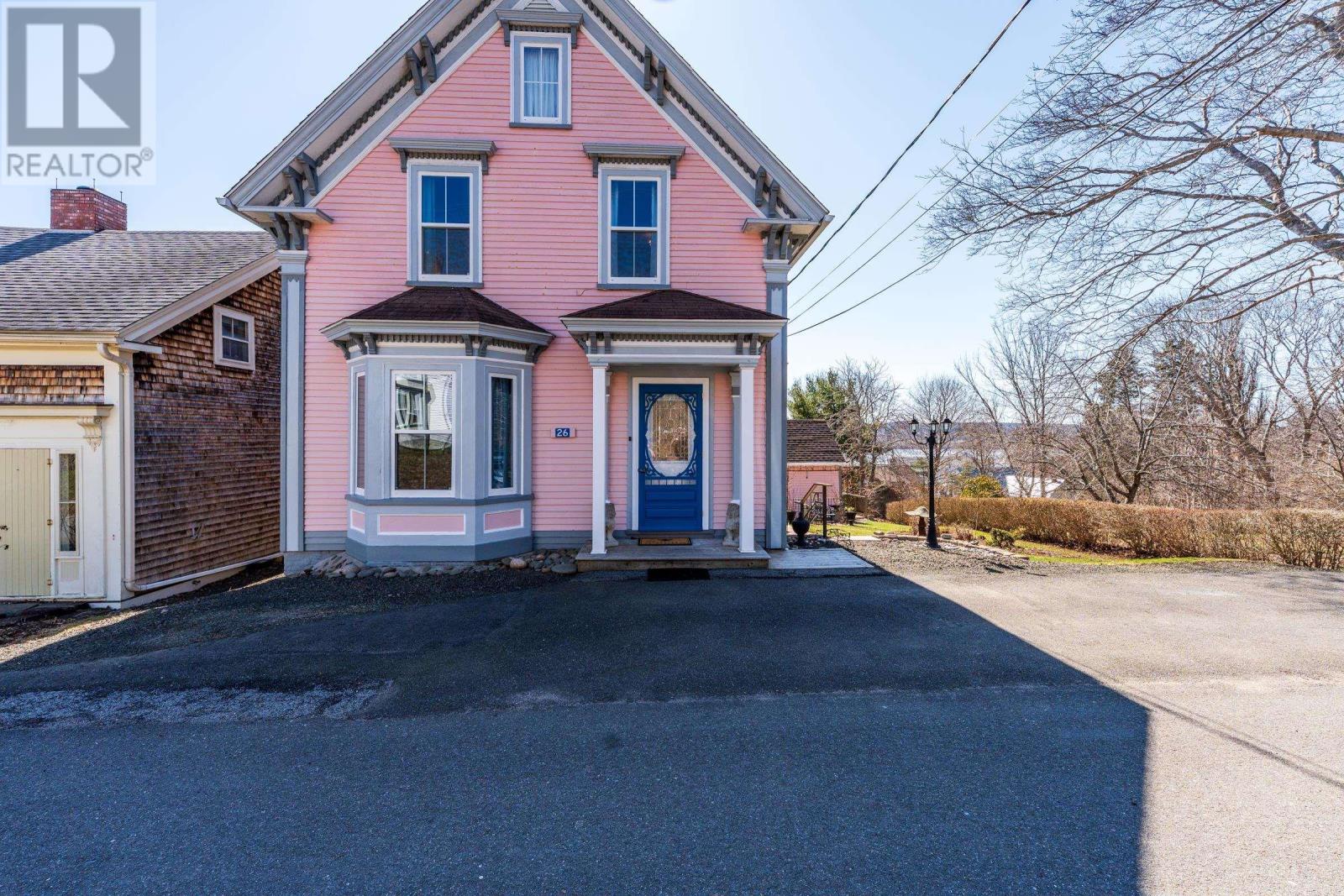 26 Garden Street, Granville Ferry, Nova Scotia  B0S 1A0 - Photo 26 - 202606940