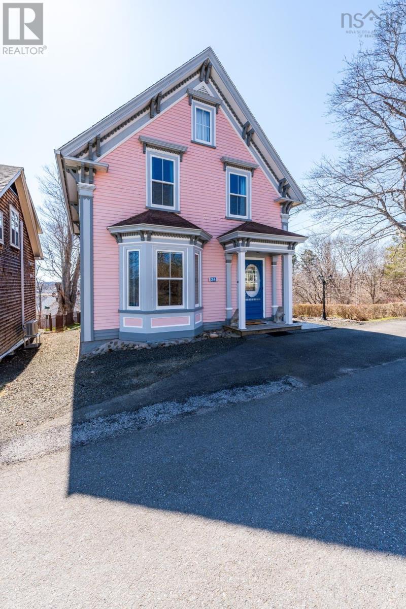 26 Garden Street, Granville Ferry, Nova Scotia  B0S 1A0 - Photo 27 - 202606940