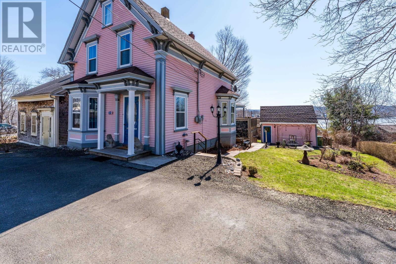 26 Garden Street, Granville Ferry, Nova Scotia  B0S 1A0 - Photo 28 - 202606940