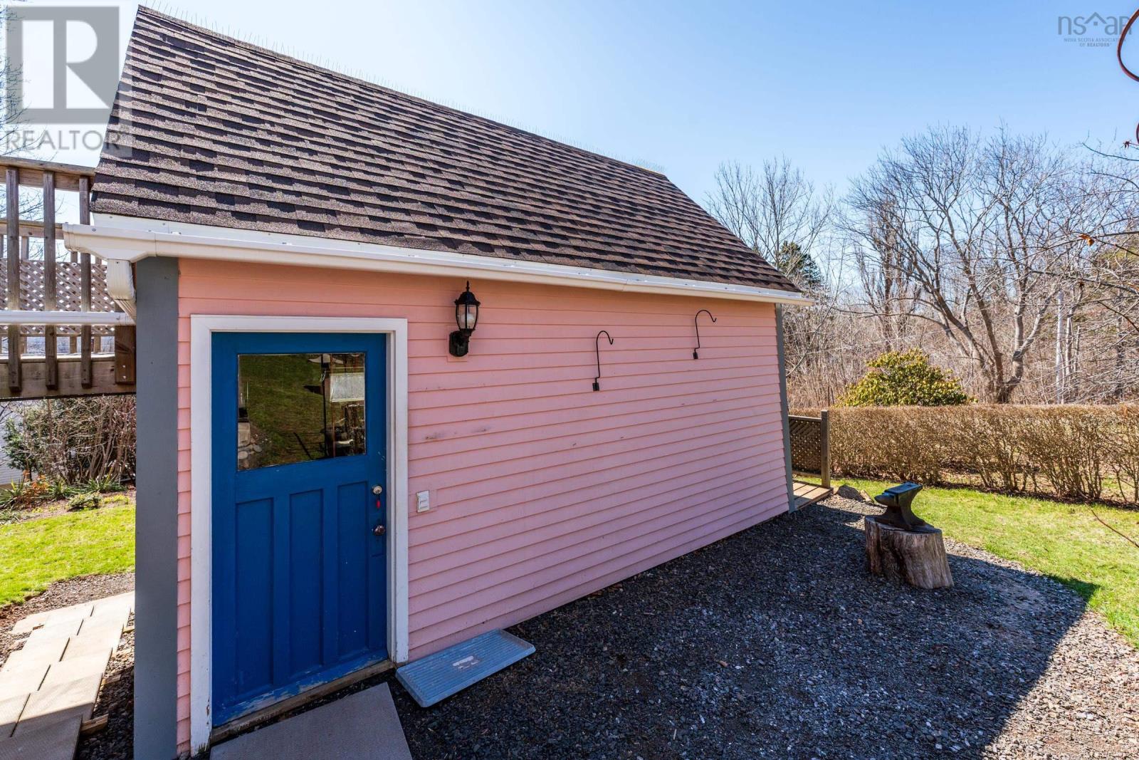 26 Garden Street, Granville Ferry, Nova Scotia  B0S 1A0 - Photo 32 - 202606940