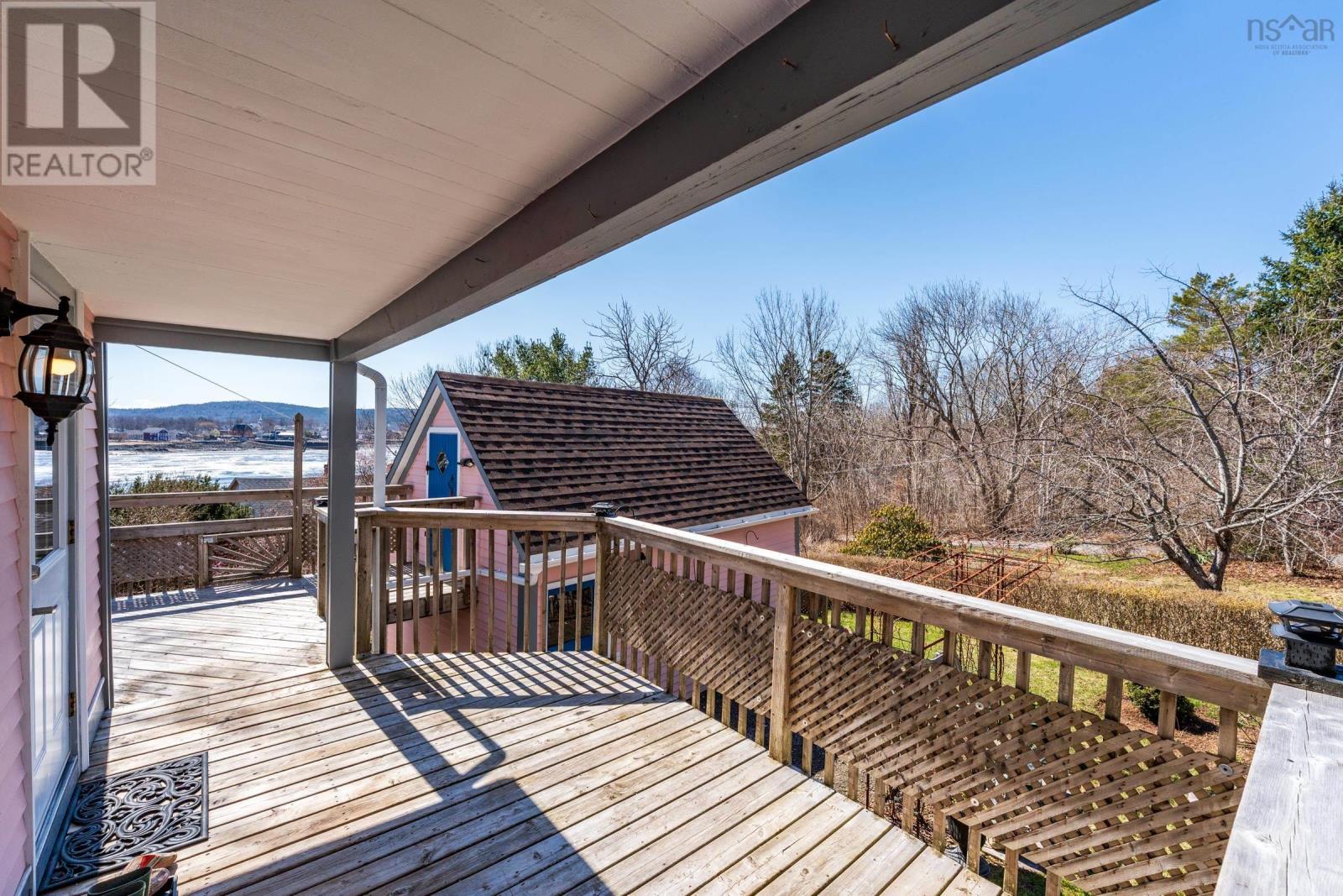 26 Garden Street, Granville Ferry, Nova Scotia  B0S 1A0 - Photo 33 - 202606940