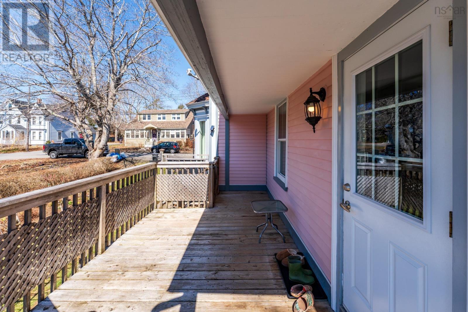 26 Garden Street, Granville Ferry, Nova Scotia  B0S 1A0 - Photo 34 - 202606940