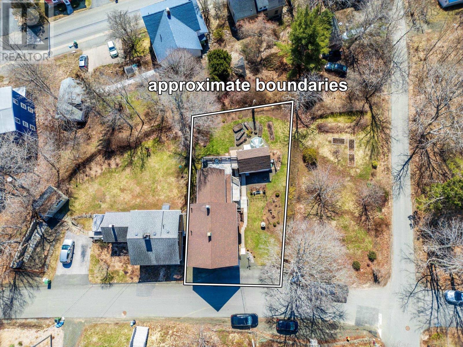 26 Garden Street, Granville Ferry, Nova Scotia  B0S 1A0 - Photo 38 - 202606940