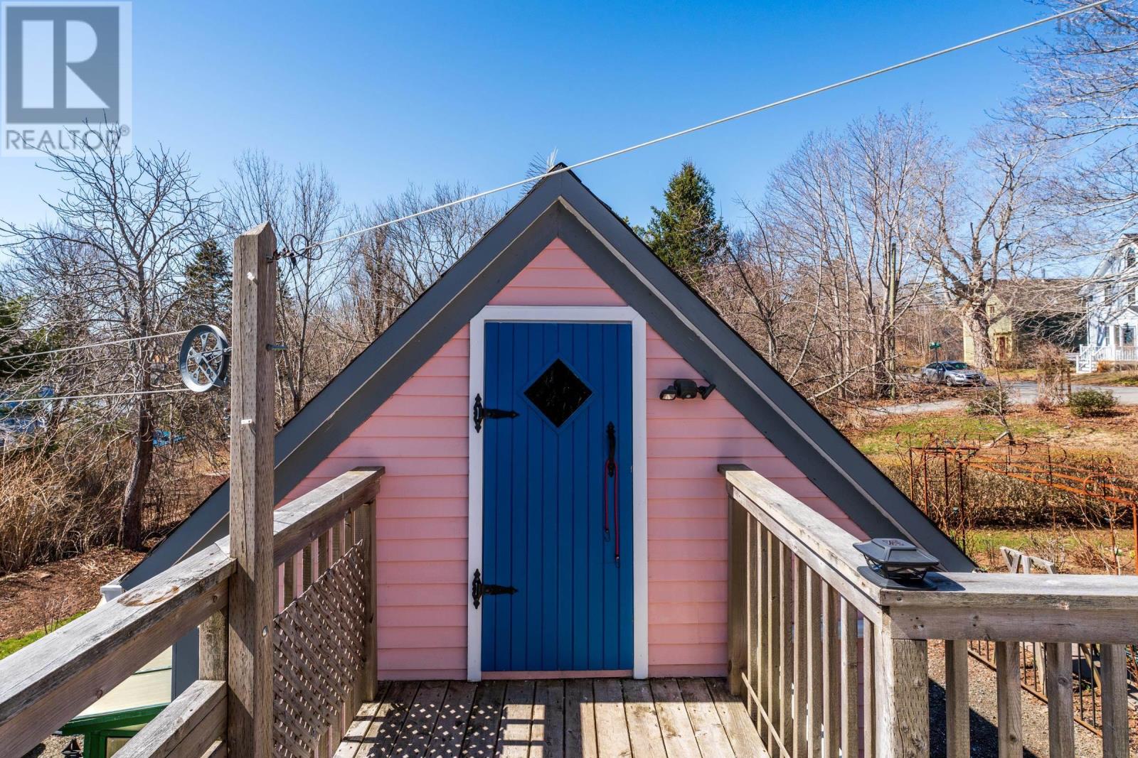 26 Garden Street, Granville Ferry, Nova Scotia  B0S 1A0 - Photo 40 - 202606940