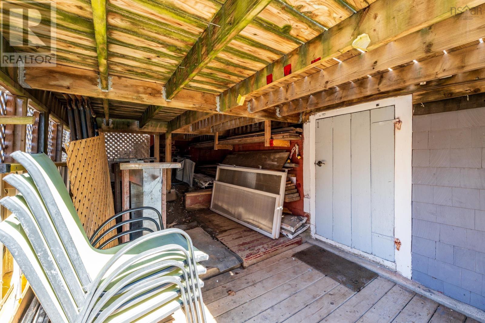 26 Garden Street, Granville Ferry, Nova Scotia  B0S 1A0 - Photo 42 - 202606940