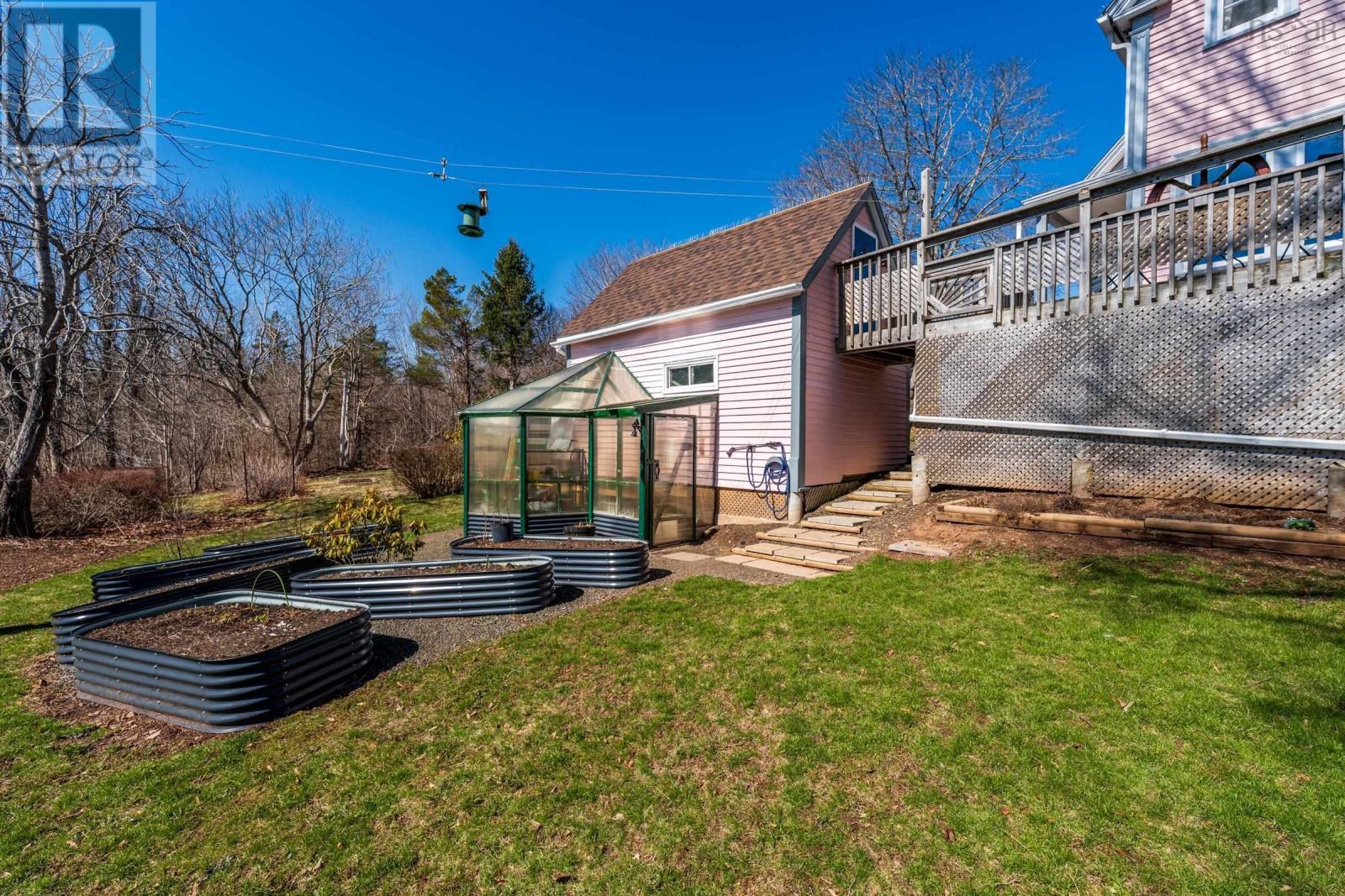 26 Garden Street, Granville Ferry, Nova Scotia  B0S 1A0 - Photo 44 - 202606940