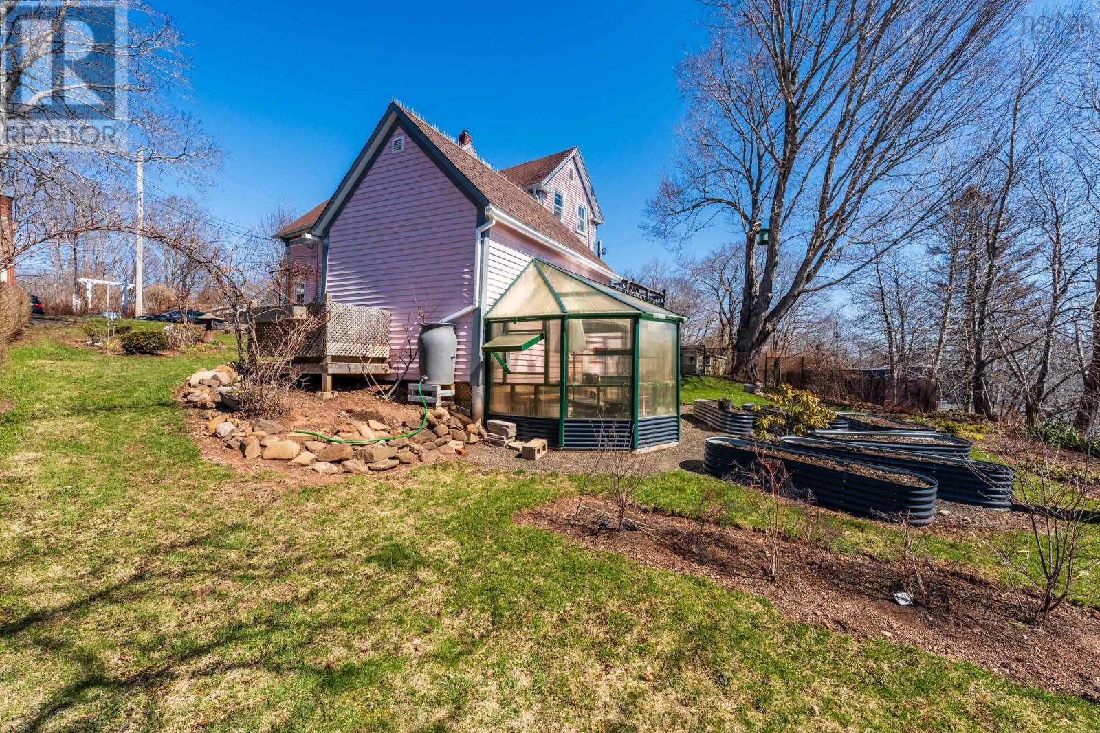 26 Garden Street, Granville Ferry, Nova Scotia  B0S 1A0 - Photo 45 - 202606940