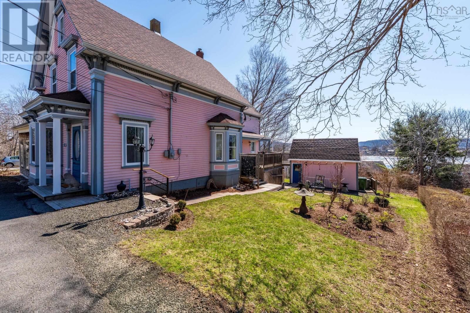 26 Garden Street, Granville Ferry, Nova Scotia  B0S 1A0 - Photo 46 - 202606940