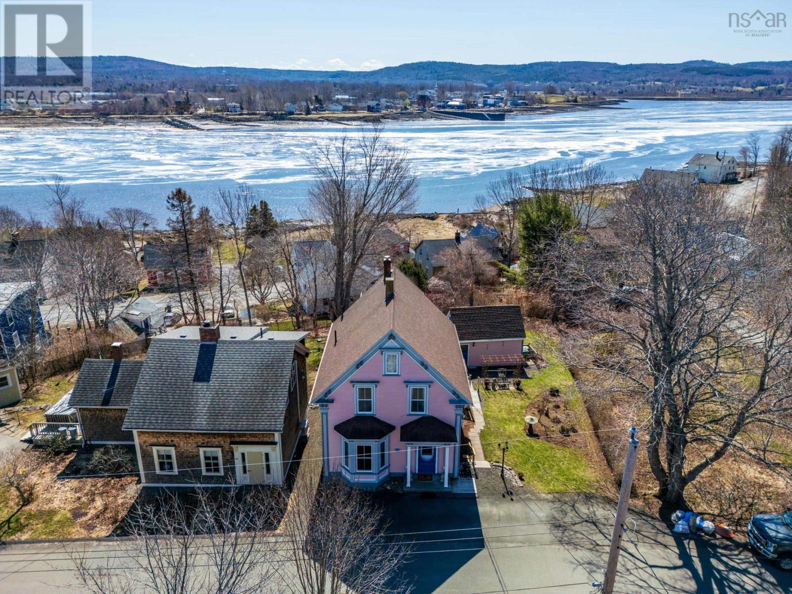 26 Garden Street, Granville Ferry, Nova Scotia  B0S 1A0 - Photo 47 - 202606940