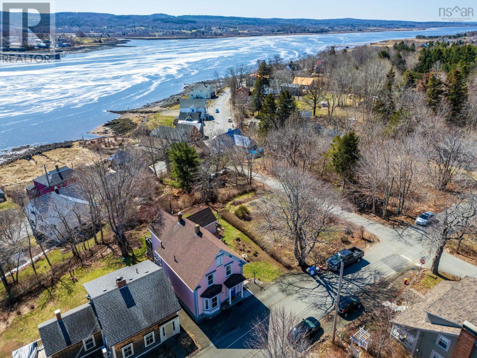 26 Garden Street, Granville Ferry, Nova Scotia  B0S 1A0 - Photo 50 - 202606940