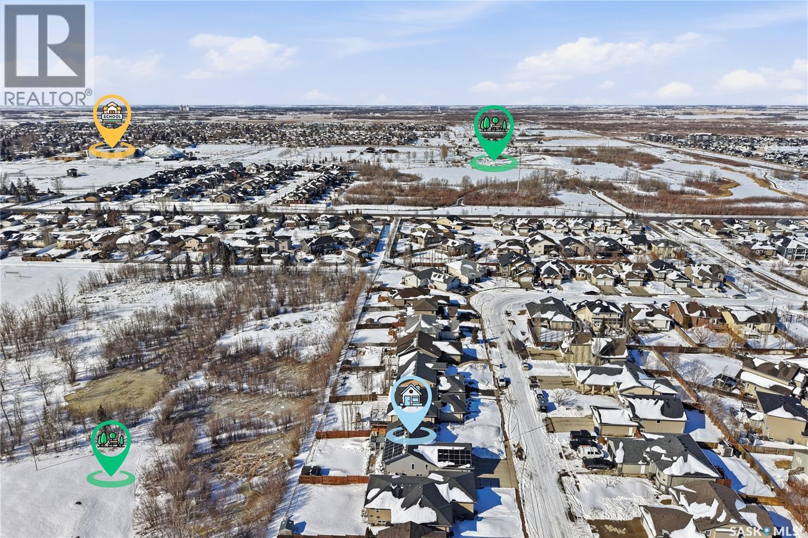 156 Maccormack Road, Martensville, Saskatchewan  S0K 0A2 - Photo 55 - SK032365