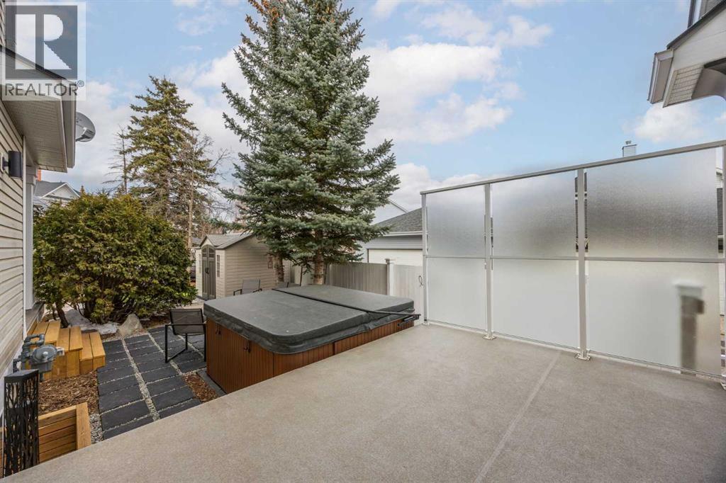 64 Inverness Lane SE, Calgary, Alberta  T2Z 2Y2 - Photo 8 - A2297878