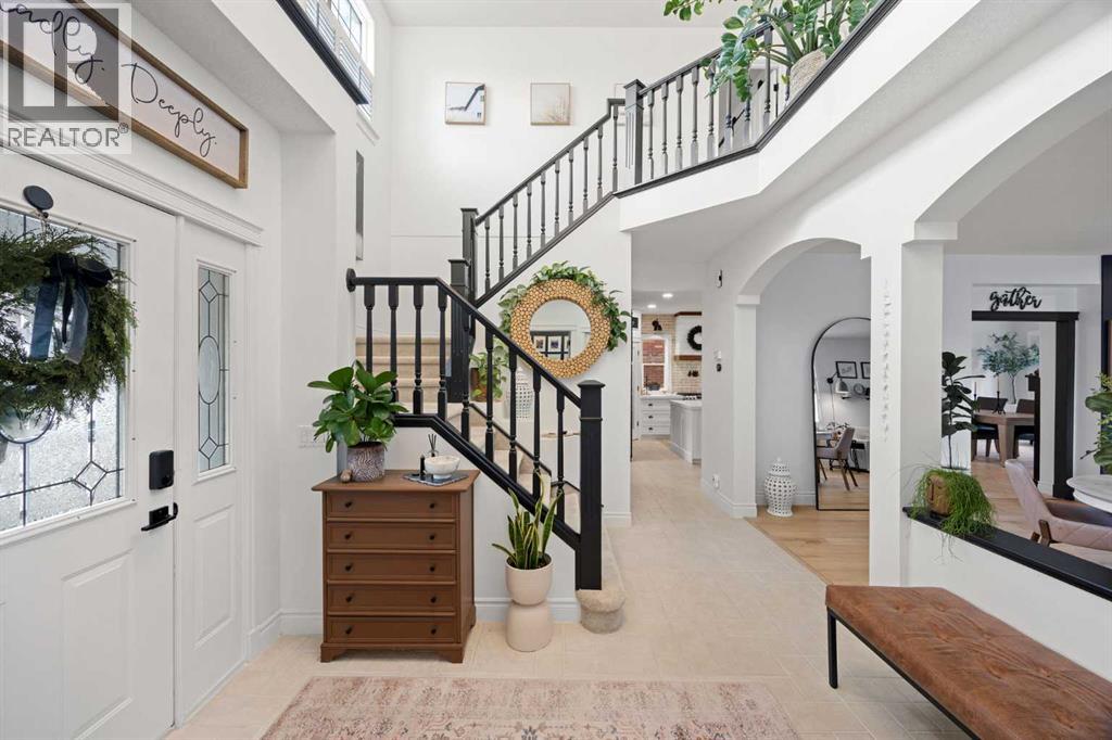 64 Inverness Lane SE, Calgary, Alberta  T2Z 2Y2 - Photo 9 - A2297878