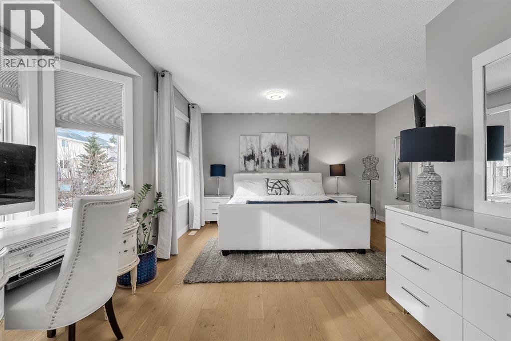 419 Rocky Ridge Bay NW, Calgary, Alberta  t3g 4h8 - Photo 18 - A2299448