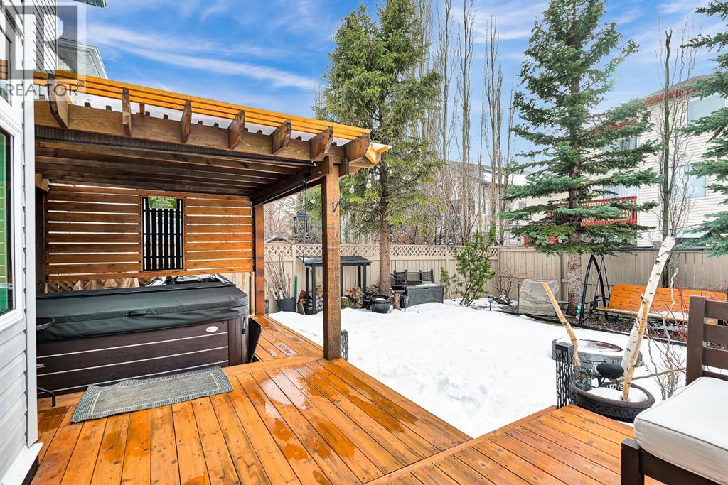 419 Rocky Ridge Bay NW, Calgary, Alberta  t3g 4h8 - Photo 36 - A2299448