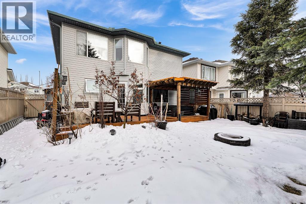 419 Rocky Ridge Bay NW, Calgary, Alberta  t3g 4h8 - Photo 41 - A2299448