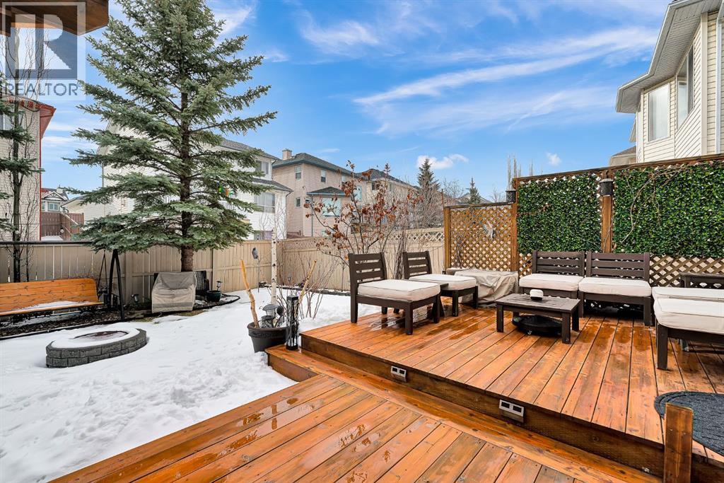 419 Rocky Ridge Bay NW, Calgary, Alberta  t3g 4h8 - Photo 34 - A2299448