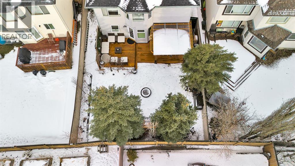 419 Rocky Ridge Bay NW, Calgary, Alberta  t3g 4h8 - Photo 38 - A2299448