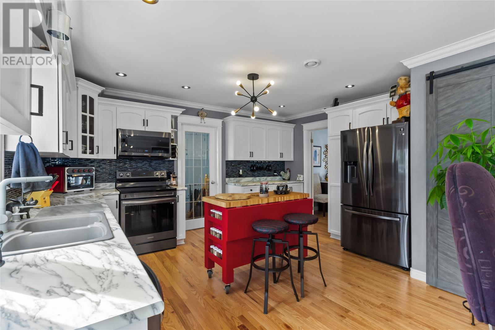 5 Cedarhurst Place, St. John's, Newfoundland & Labrador  A1G 1T8 - Photo 11 - 1295936