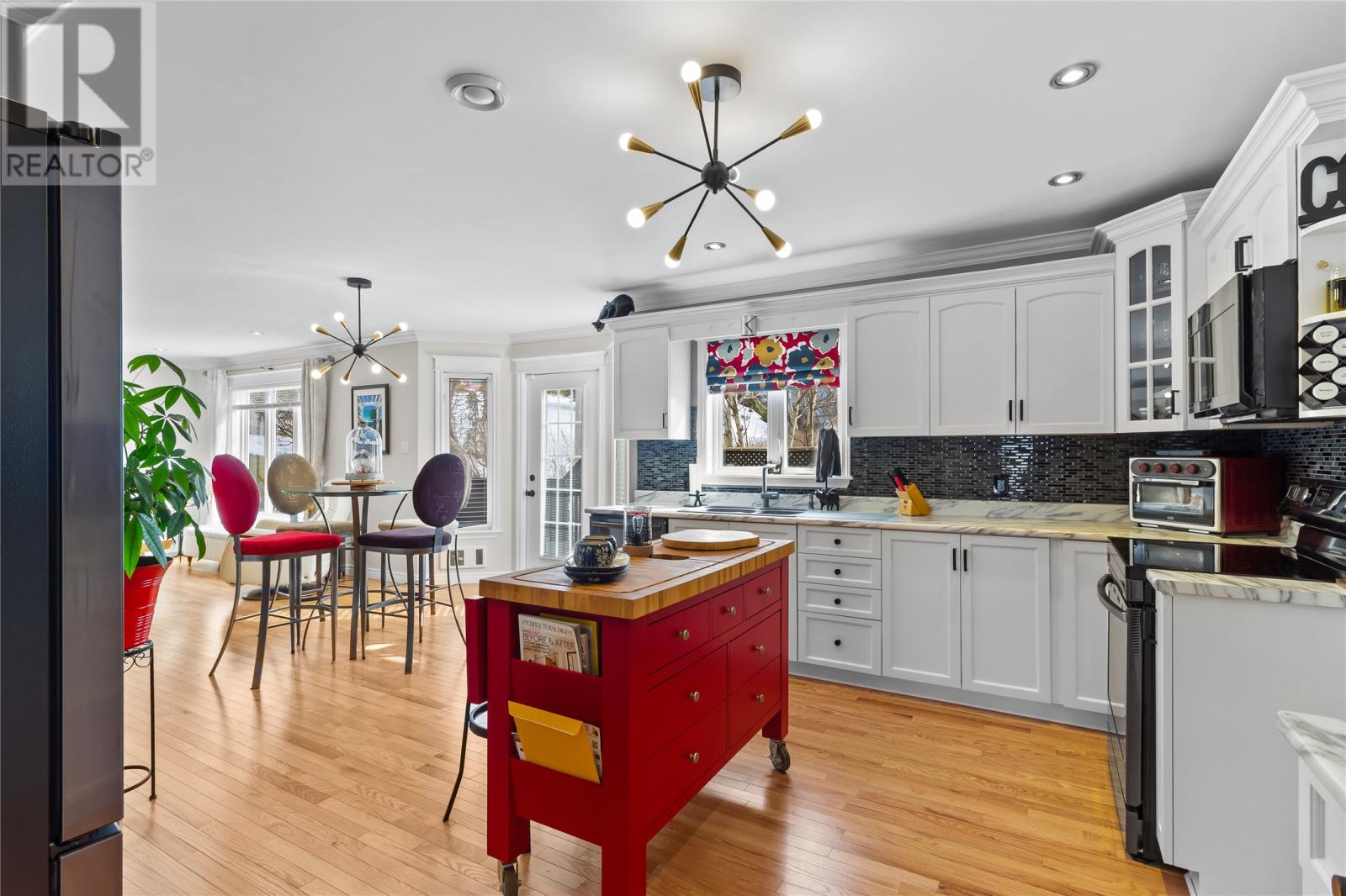 5 Cedarhurst Place, St. John's, Newfoundland & Labrador  A1G 1T8 - Photo 12 - 1295936