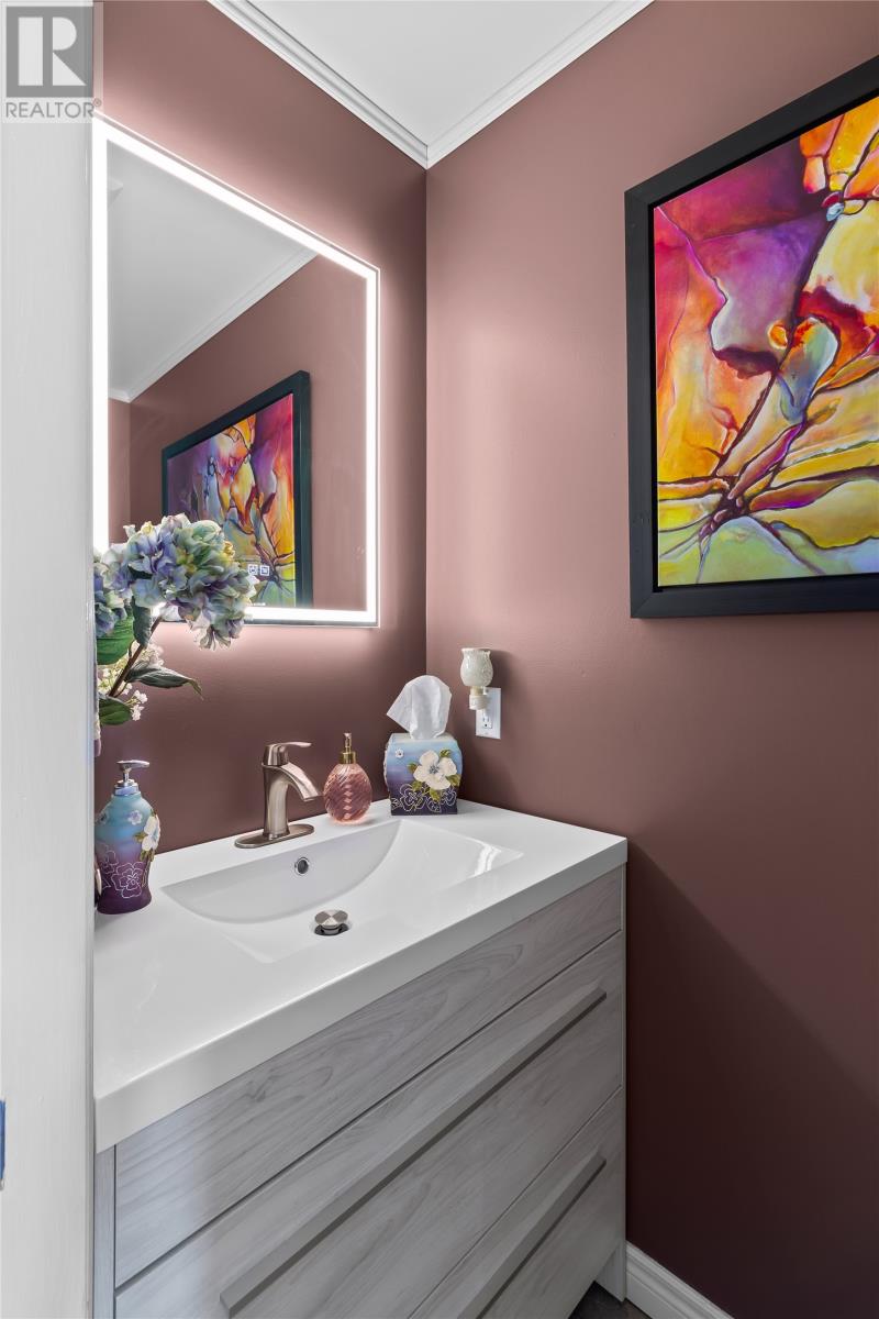 5 Cedarhurst Place, St. John's, Newfoundland & Labrador  A1G 1T8 - Photo 16 - 1295936