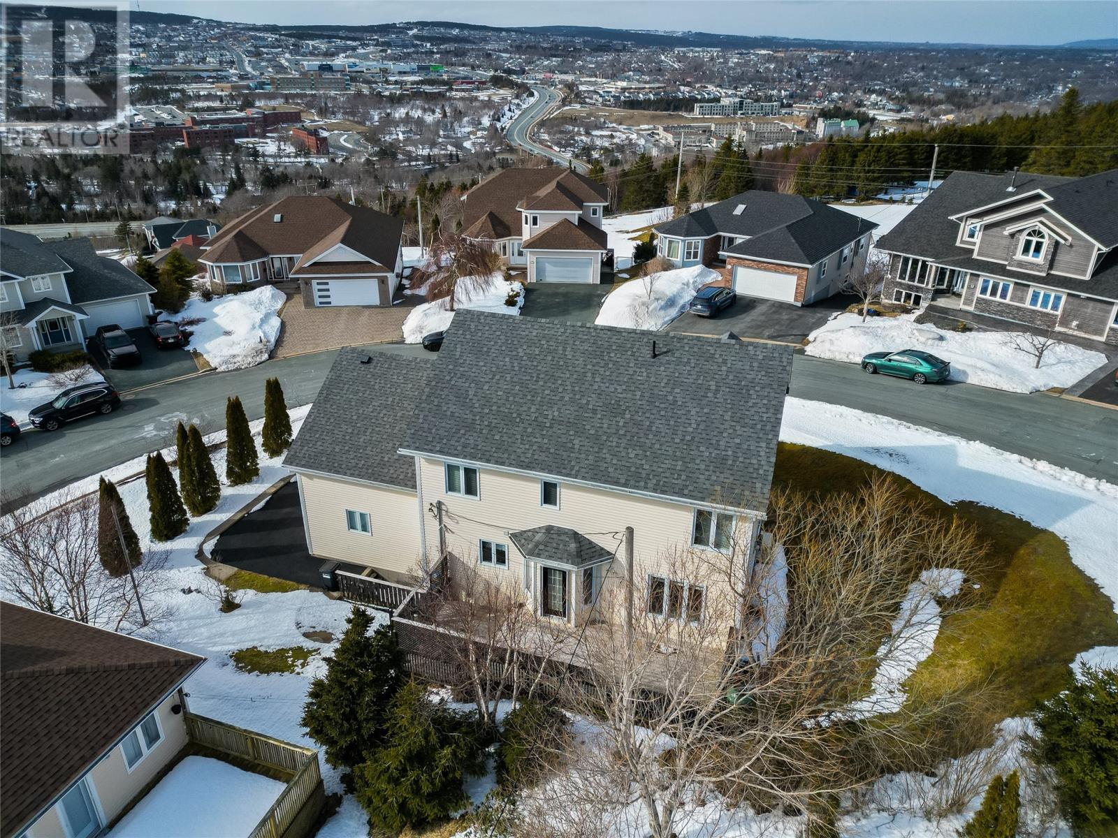 5 Cedarhurst Place, St. John's, Newfoundland & Labrador  A1G 1T8 - Photo 2 - 1295936