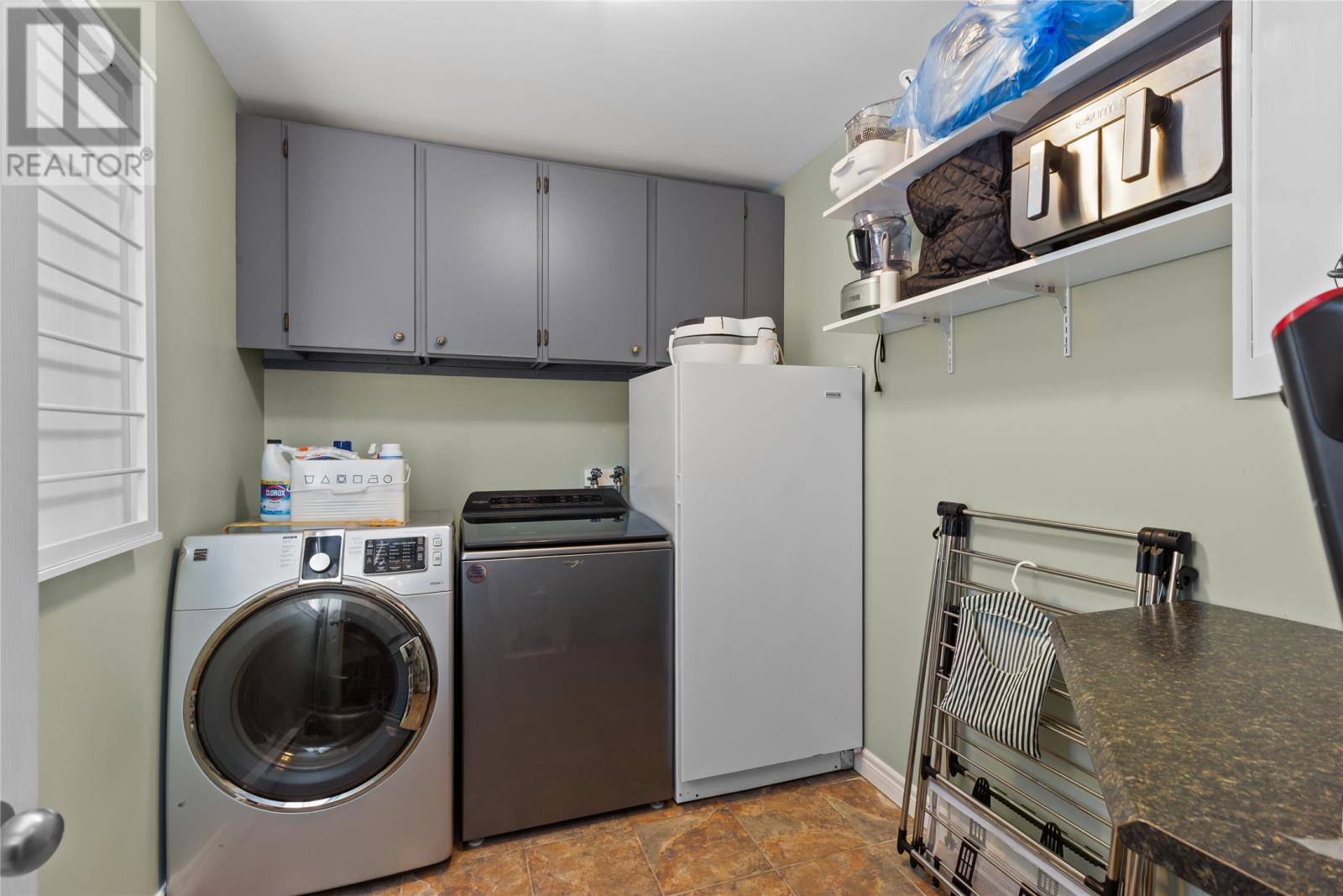 5 Cedarhurst Place, St. John's, Newfoundland & Labrador  A1G 1T8 - Photo 21 - 1295936