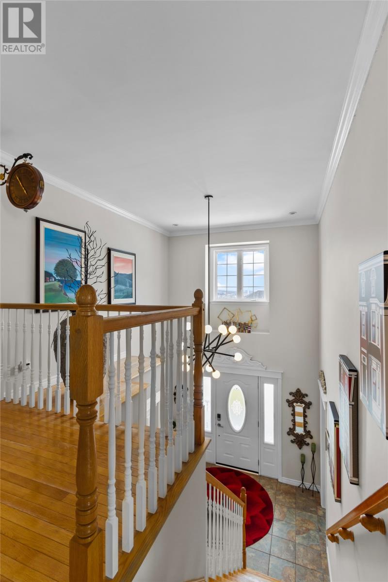 5 Cedarhurst Place, St. John's, Newfoundland & Labrador  A1G 1T8 - Photo 29 - 1295936
