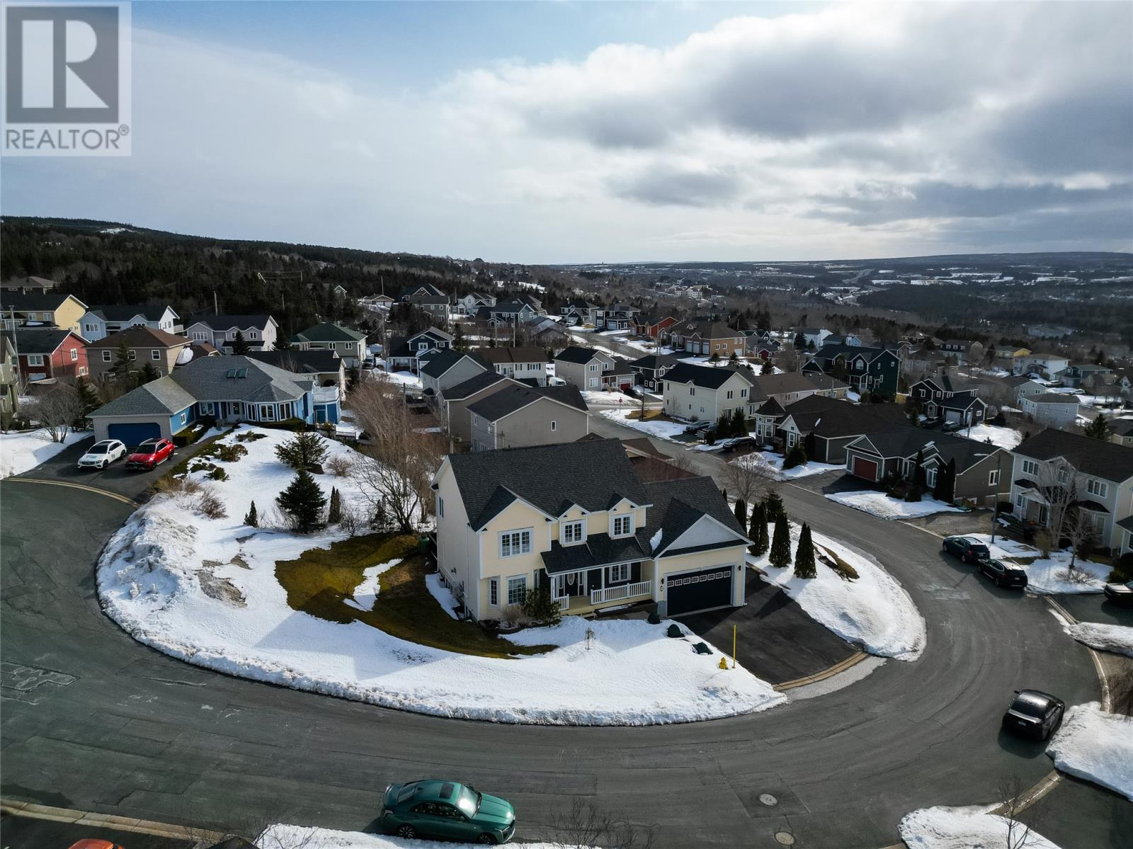 5 Cedarhurst Place, St. John's, Newfoundland & Labrador  A1G 1T8 - Photo 3 - 1295936