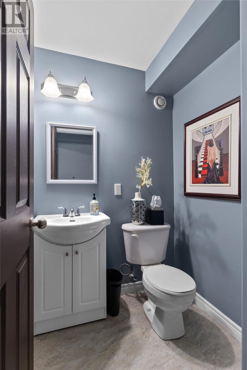 5 Cedarhurst Place, St. John's, Newfoundland & Labrador  A1G 1T8 - Photo 35 - 1295936
