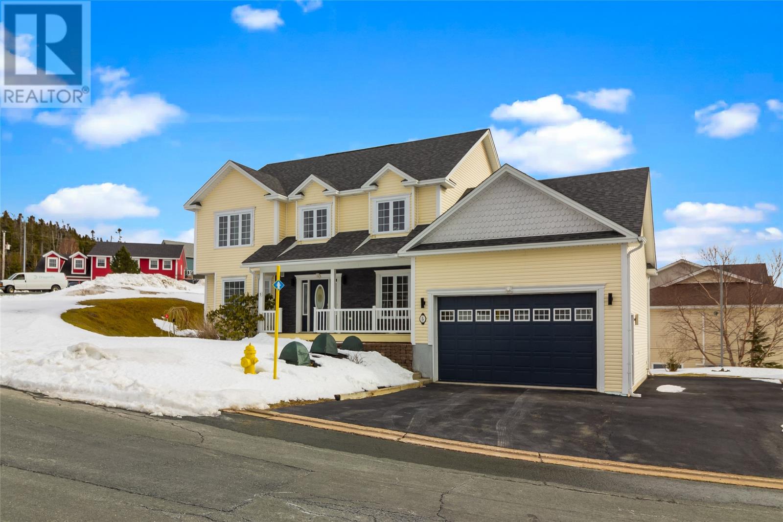 5 Cedarhurst Place, St. John's, Newfoundland & Labrador  A1G 1T8 - Photo 37 - 1295936