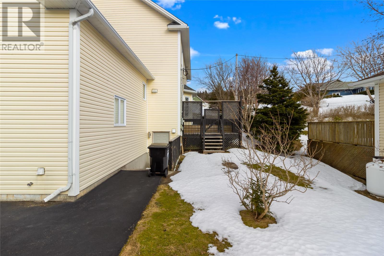5 Cedarhurst Place, St. John's, Newfoundland & Labrador  A1G 1T8 - Photo 38 - 1295936