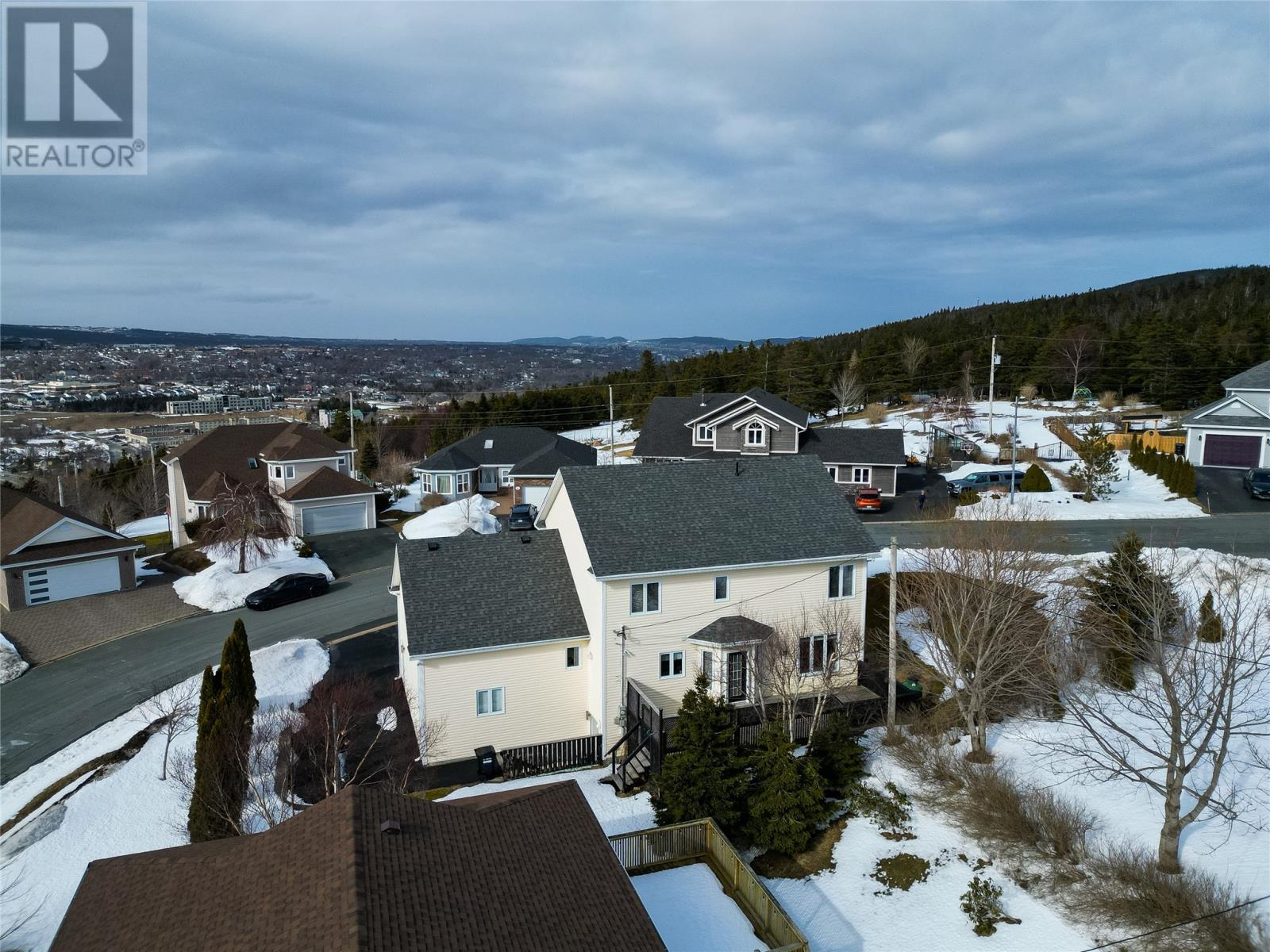 5 Cedarhurst Place, St. John's, Newfoundland & Labrador  A1G 1T8 - Photo 4 - 1295936