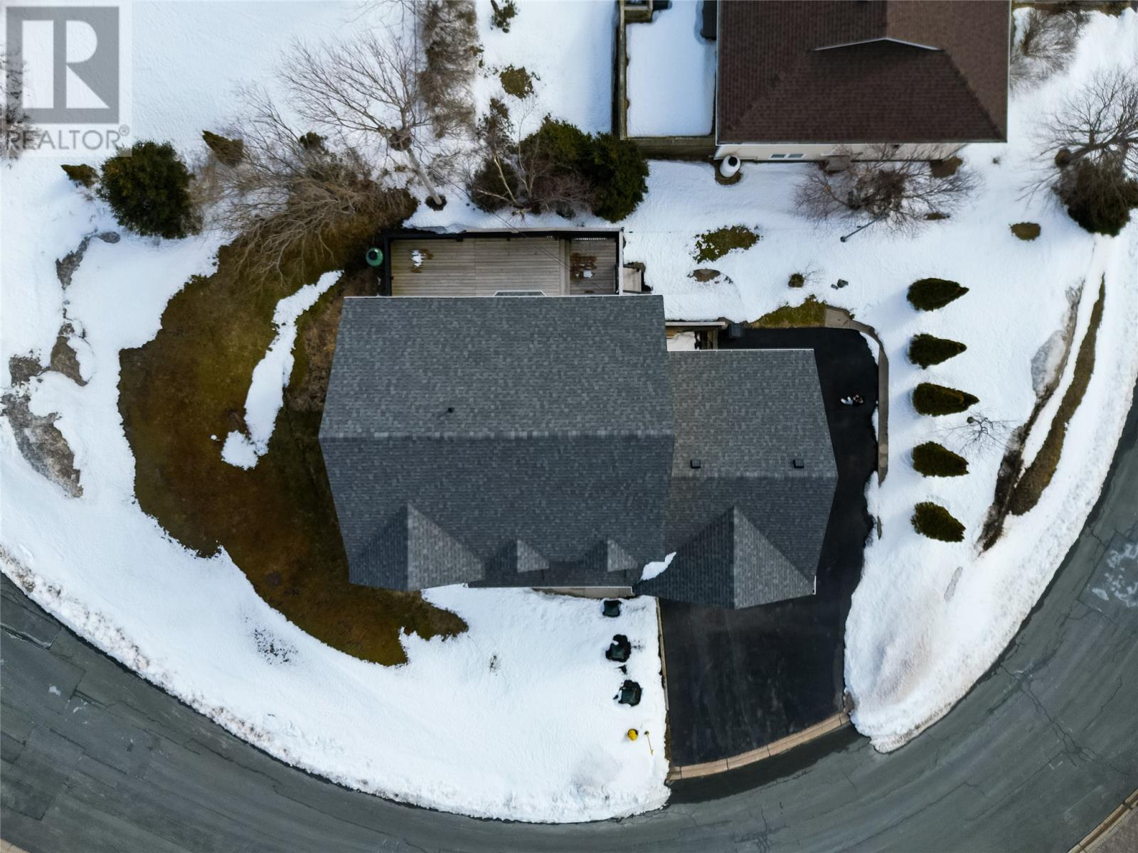 5 Cedarhurst Place, St. John's, Newfoundland & Labrador  A1G 1T8 - Photo 5 - 1295936