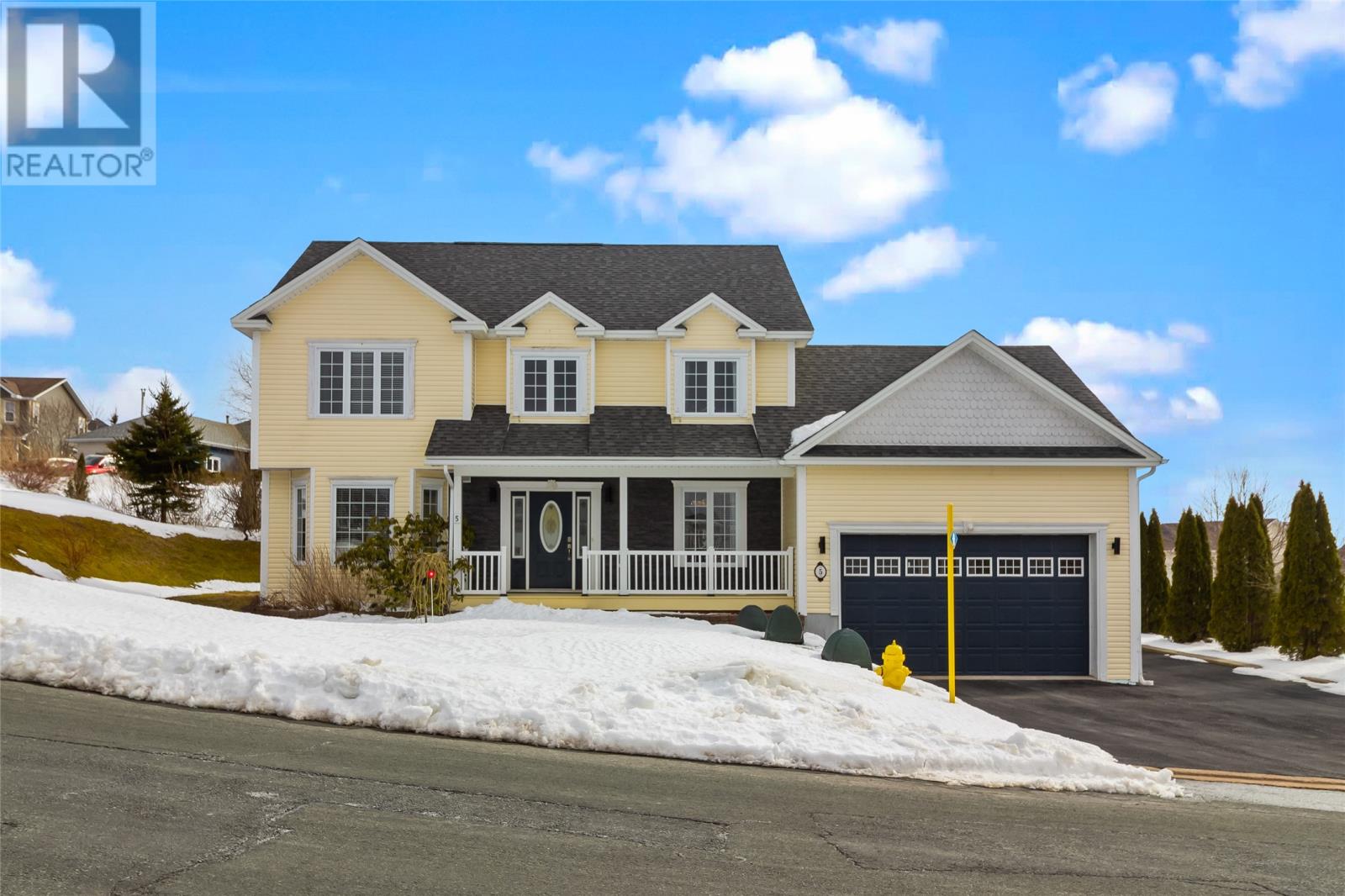 5 Cedarhurst Place, St. John's, Newfoundland & Labrador  A1G 1T8 - Photo 6 - 1295936