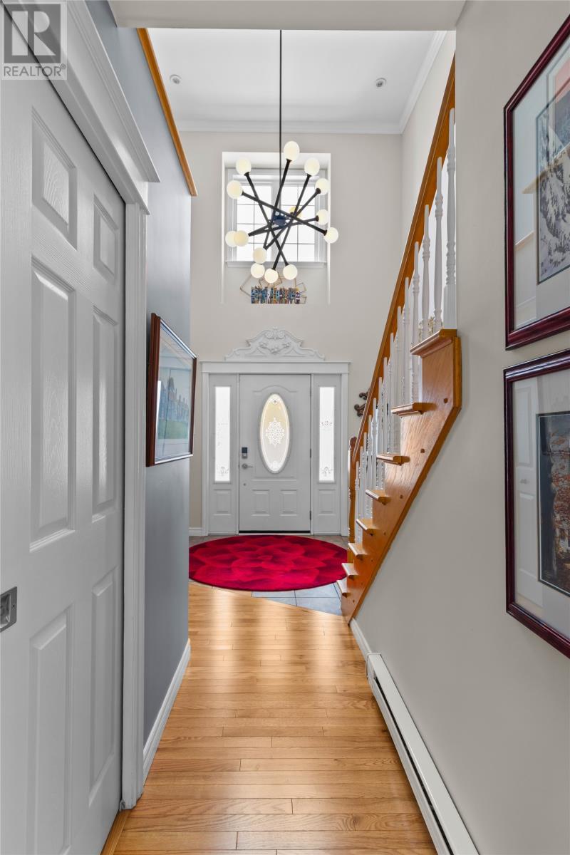 5 Cedarhurst Place, St. John's, Newfoundland & Labrador  A1G 1T8 - Photo 7 - 1295936