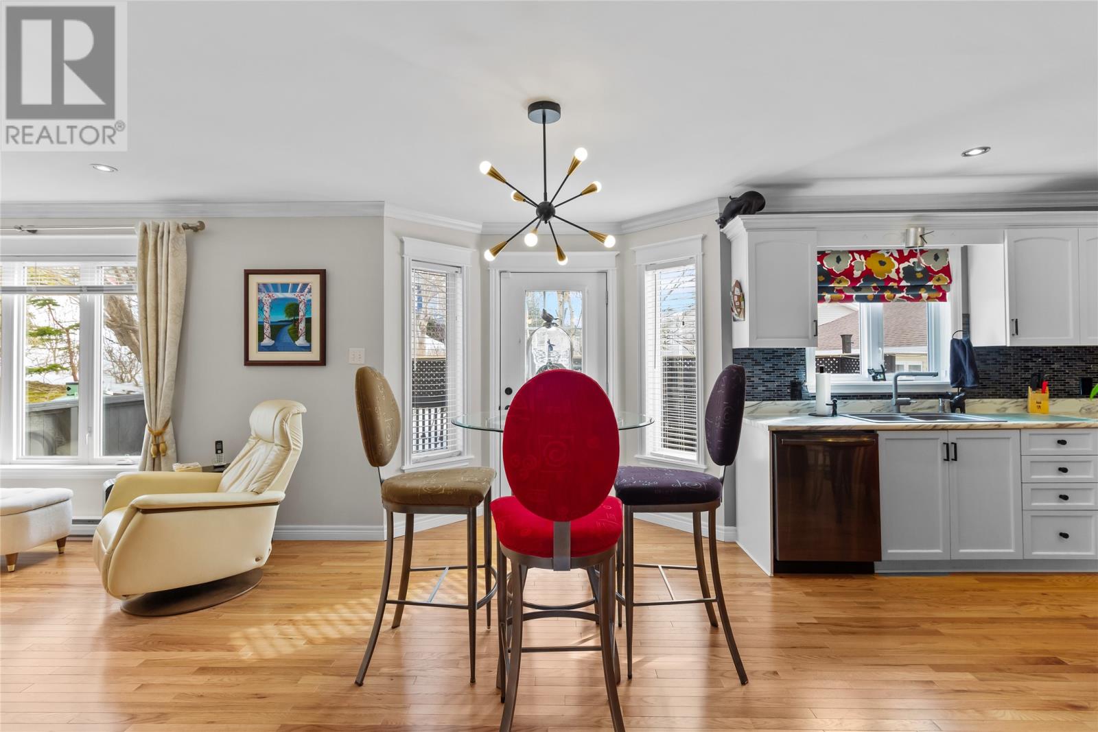 5 Cedarhurst Place, St. John's, Newfoundland & Labrador  A1G 1T8 - Photo 8 - 1295936