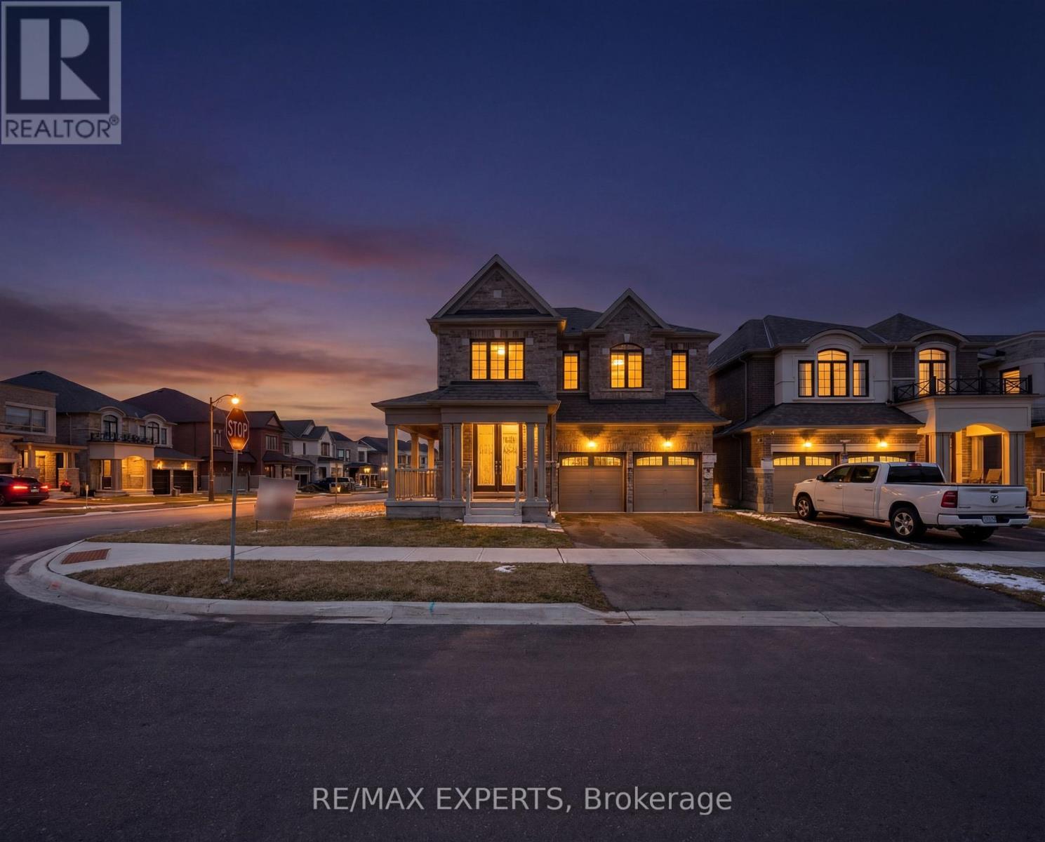 84 CULBERT ROAD, Bradford West Gwillimbury, Ontario