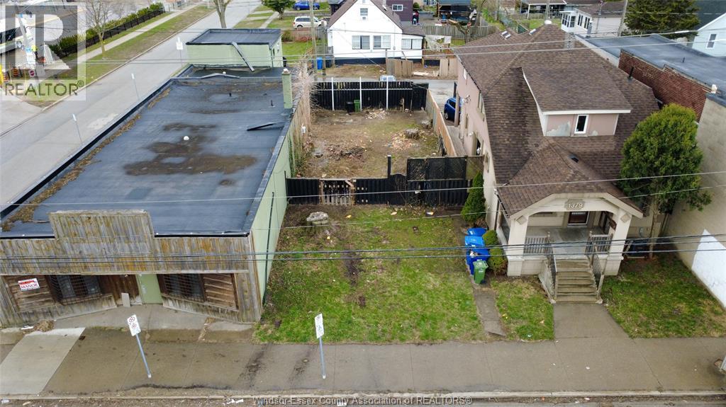 MLS# 26007726: 1385 PRINCE ROAD, Windsor, Canada