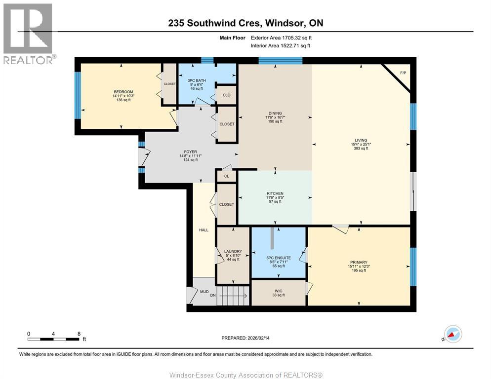 235 Southwind, Tecumseh, Ontario  N8N 4Y5 - Photo 33 - 26007724