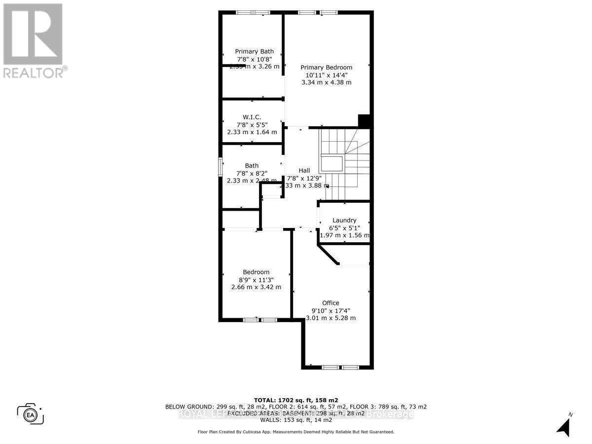 416 Rochefort Circle, Ottawa, Ontario  K4A 0M8 - Photo 45 - X12833080