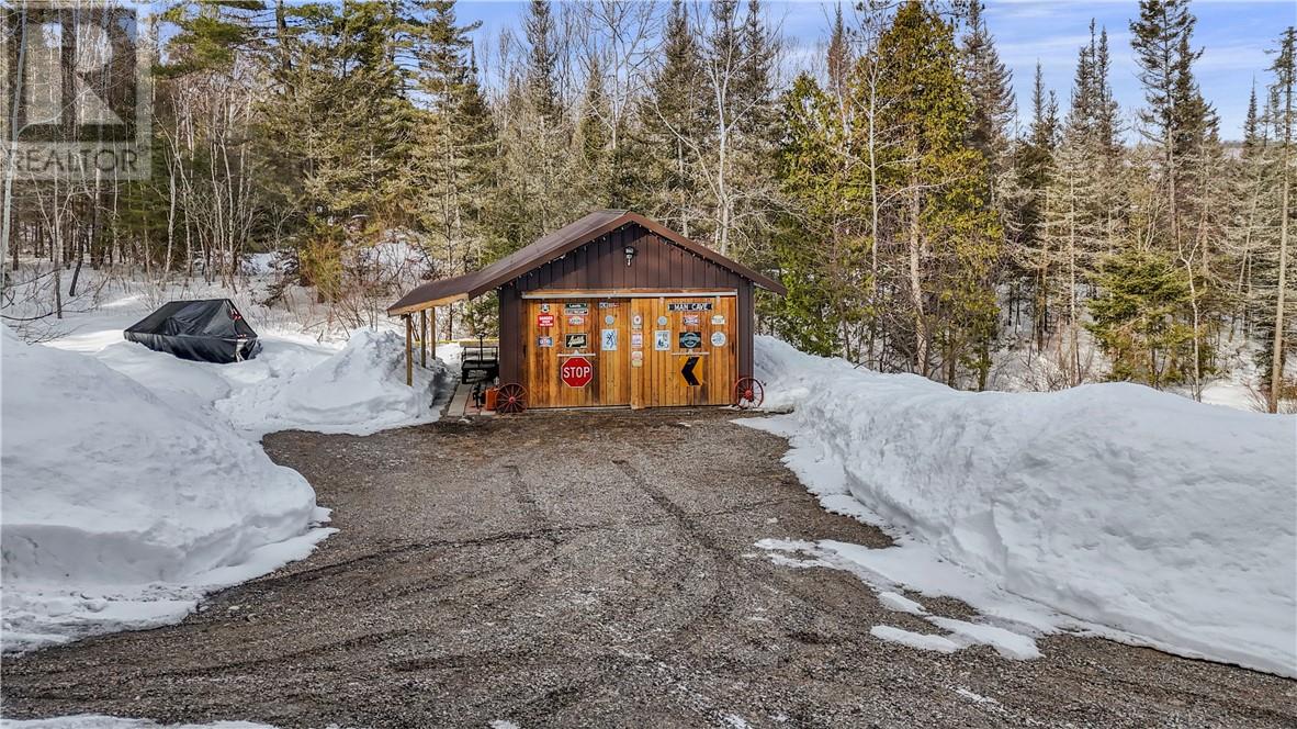 20 Portage Road, Mckerrow, Ontario  P0P 1M0 - Photo 5 - 2127080