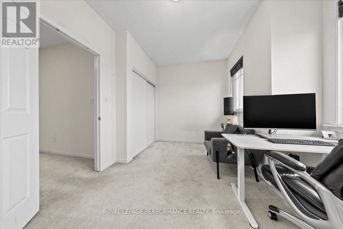 232 Shanly Private, Ottawa, Ontario  K2J 5X6 - Photo 27 - X12876848